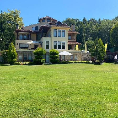 Sarikonaklar Garden Village Ağva Dış mekan fotoğraf