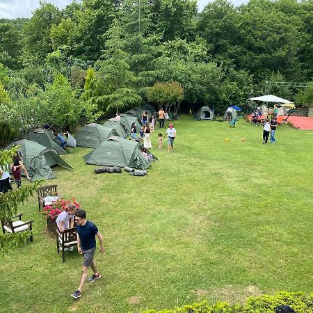Sarikonaklar Garden Village Ağva Dış mekan fotoğraf