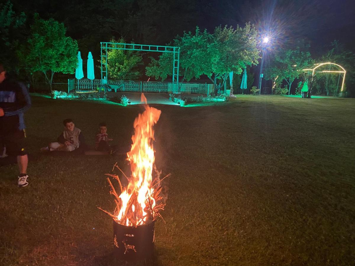 Sarikonaklar Garden Village Ağva Dış mekan fotoğraf