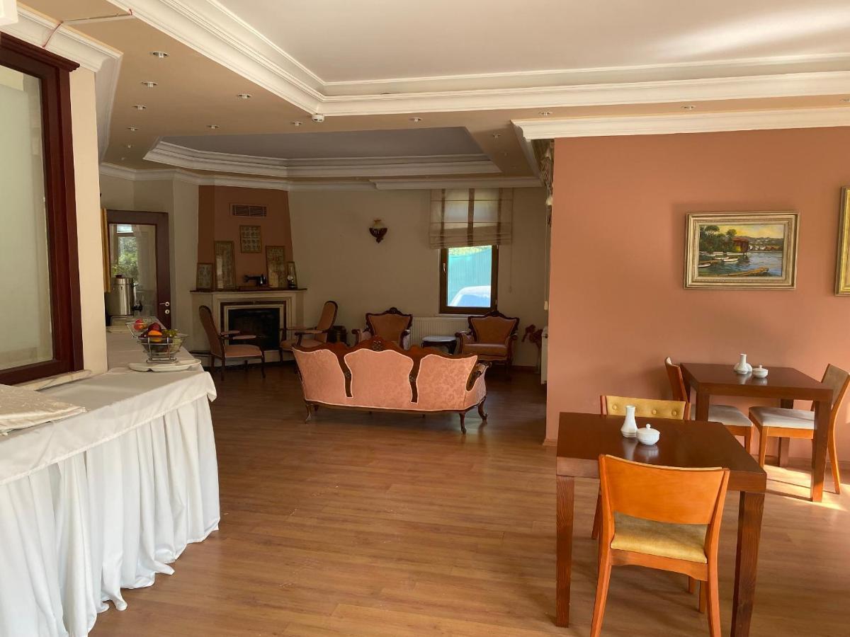 Sarikonaklar Garden Village Ağva Dış mekan fotoğraf