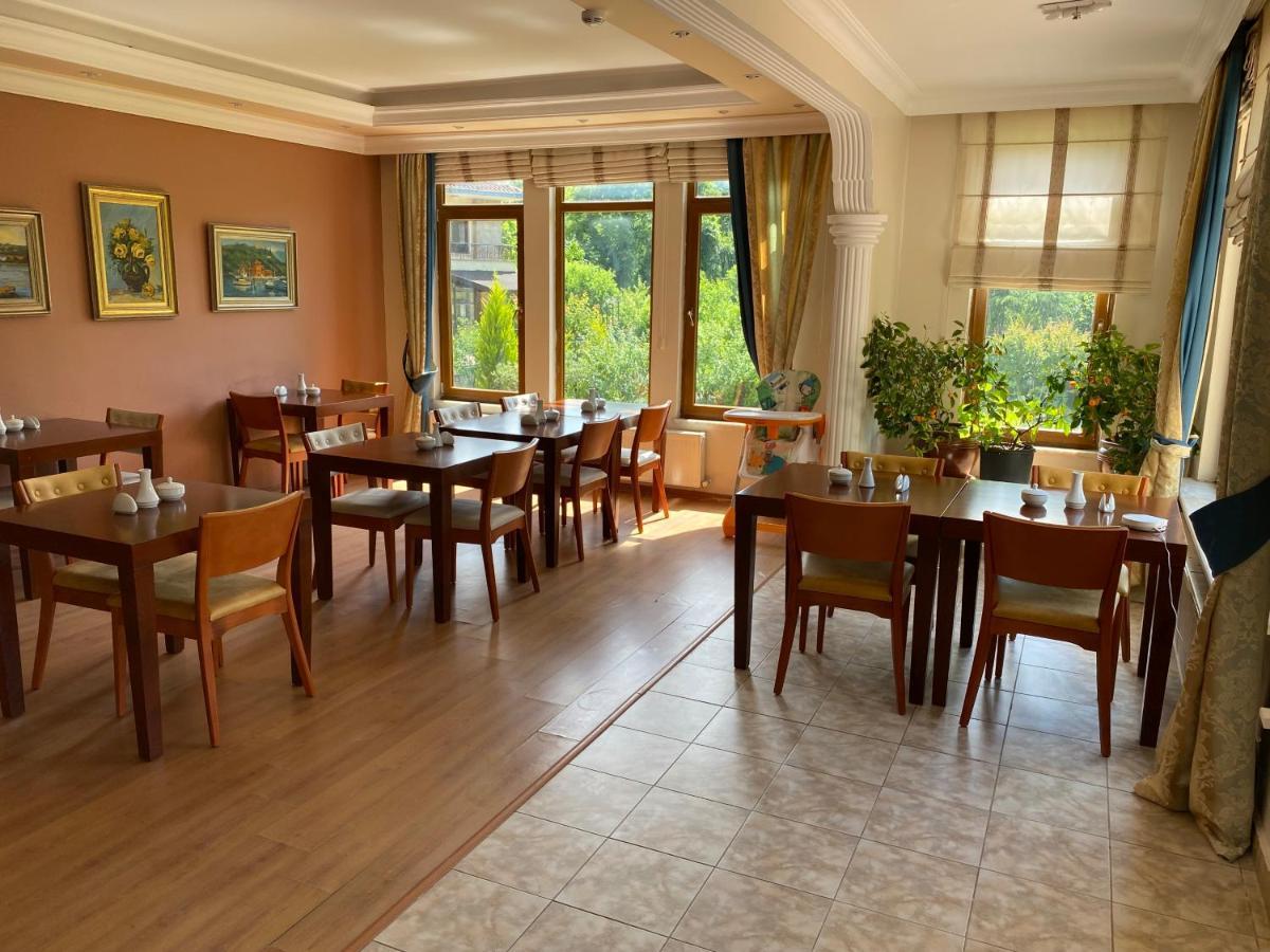 Sarikonaklar Garden Village Ağva Dış mekan fotoğraf