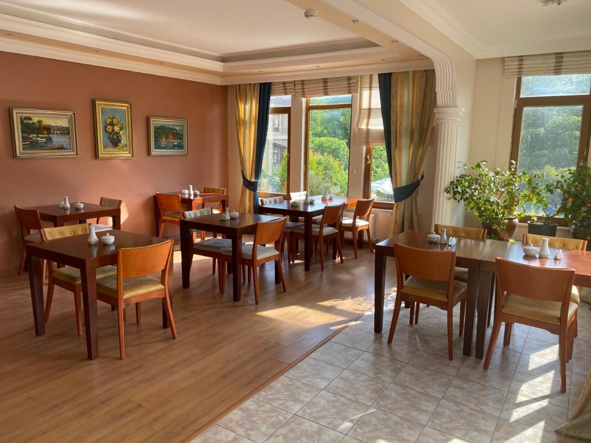 Sarikonaklar Garden Village Ağva Dış mekan fotoğraf