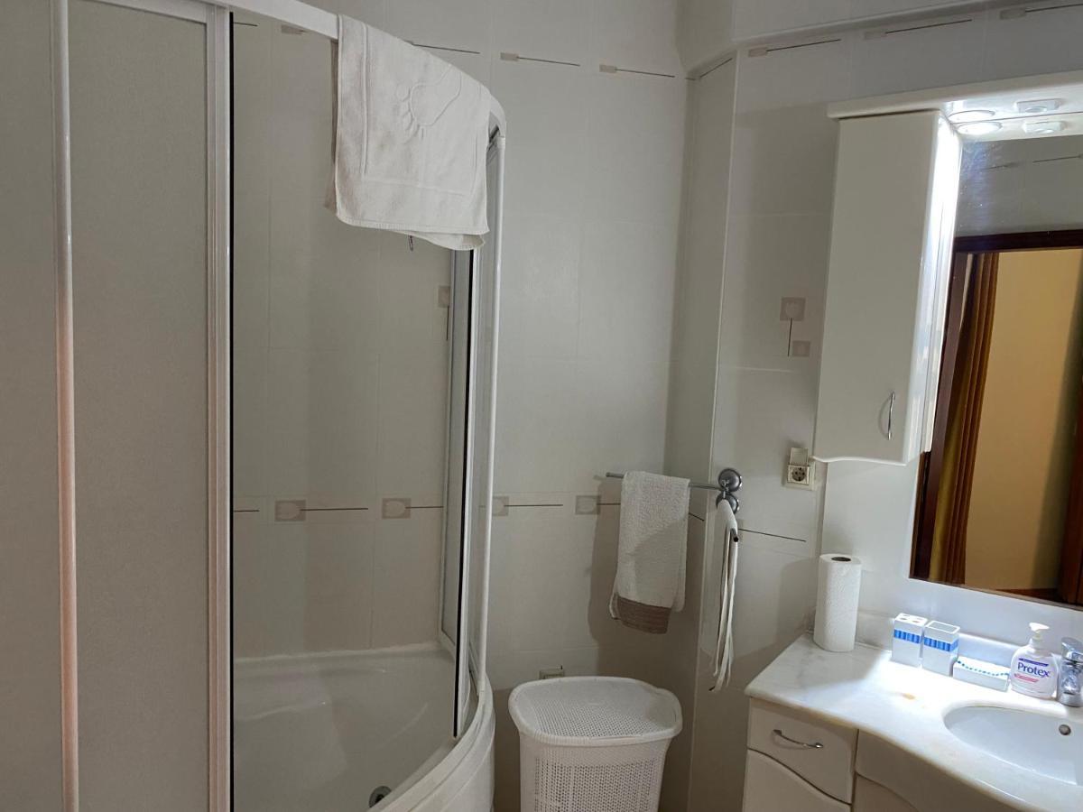 Sarikonaklar Garden Village Ağva Dış mekan fotoğraf