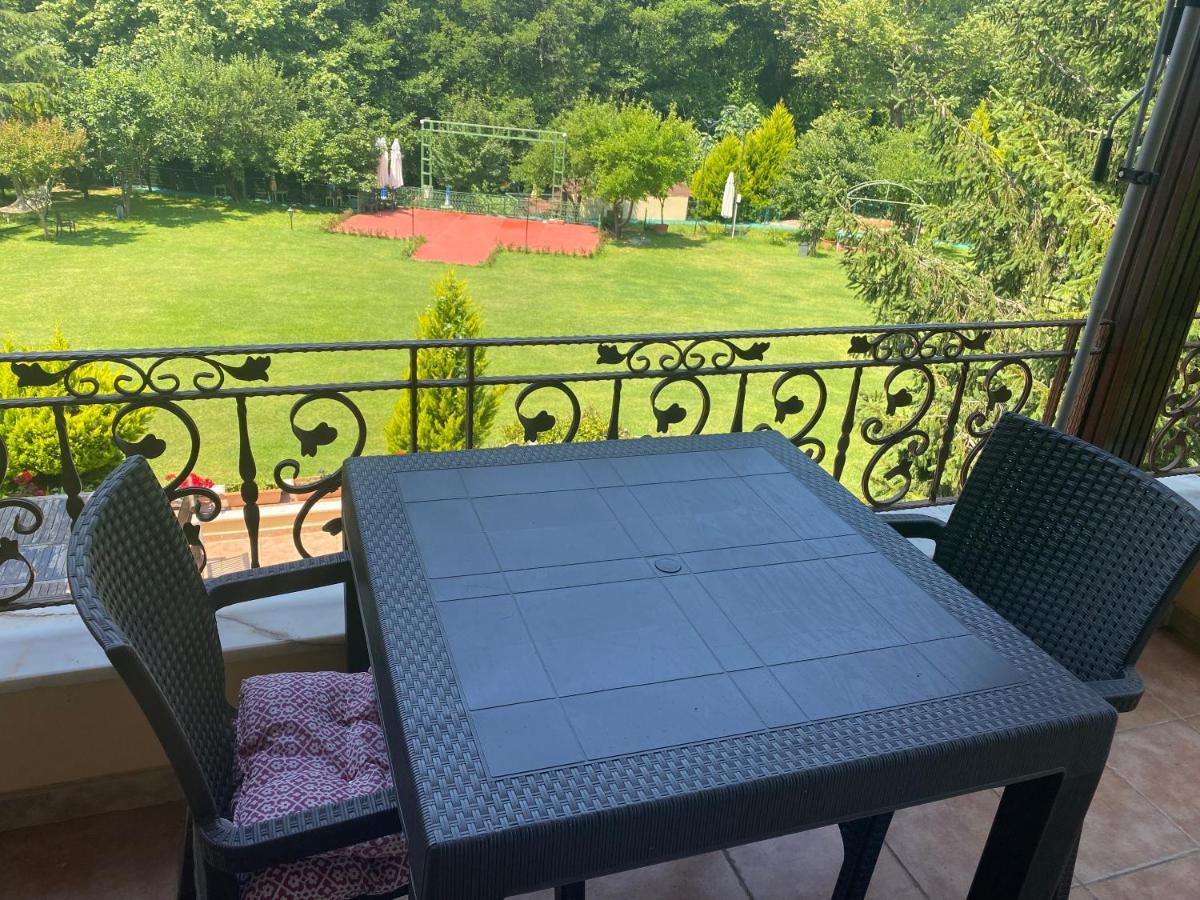 Sarikonaklar Garden Village Ağva Dış mekan fotoğraf