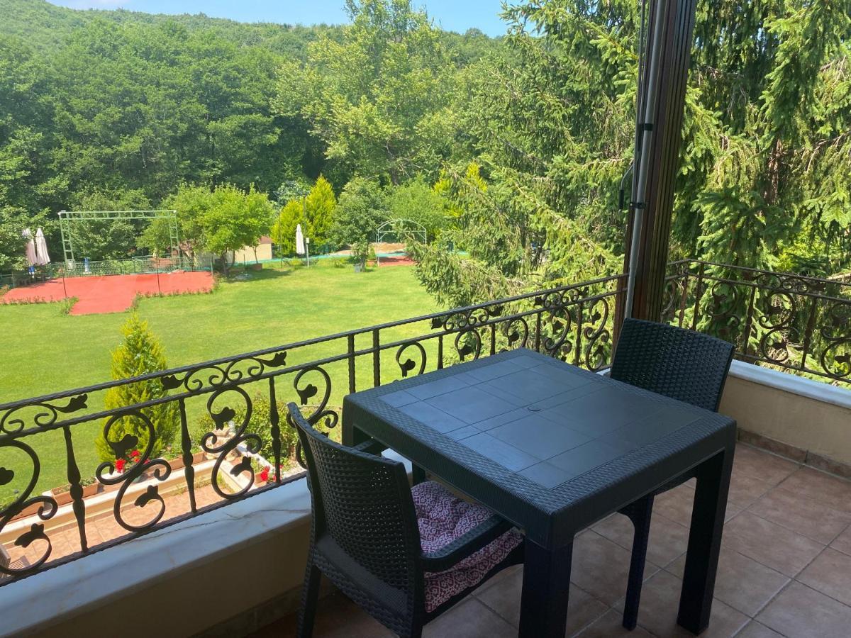 Sarikonaklar Garden Village Ağva Dış mekan fotoğraf