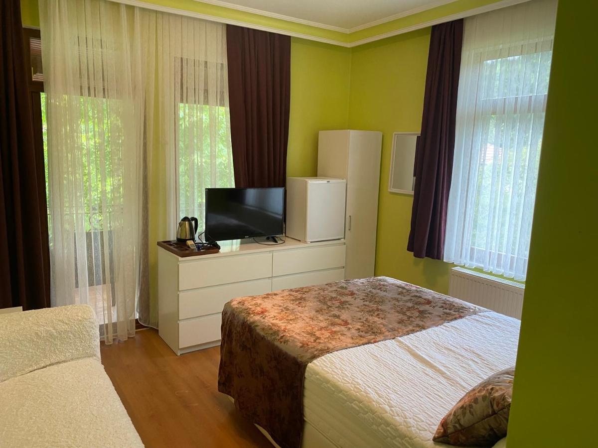 Sarikonaklar Garden Village Ağva Dış mekan fotoğraf