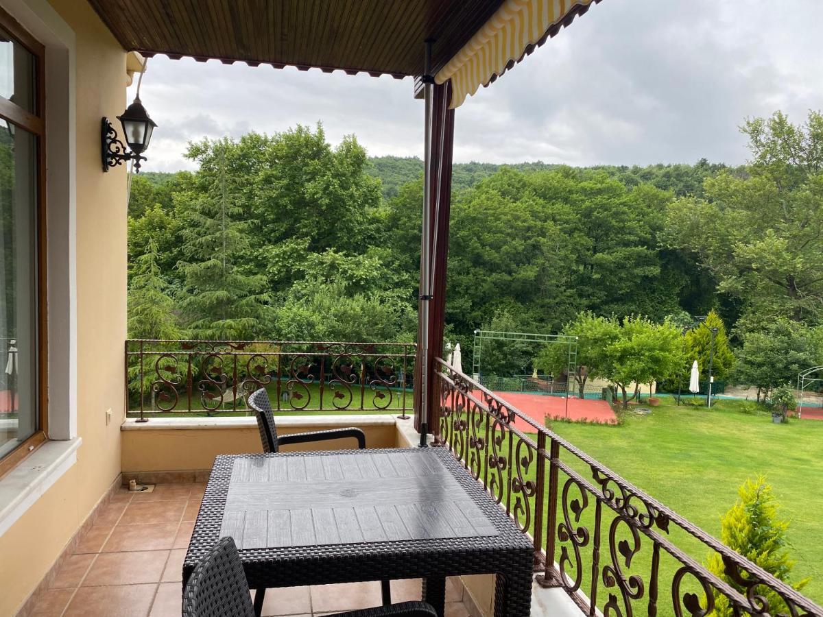 Sarikonaklar Garden Village Ağva Dış mekan fotoğraf