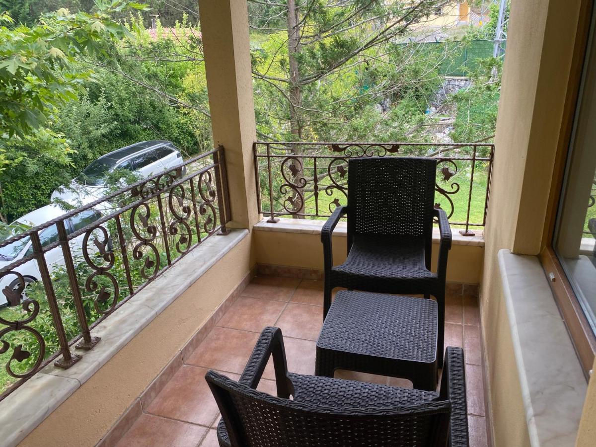 Sarikonaklar Garden Village Ağva Dış mekan fotoğraf
