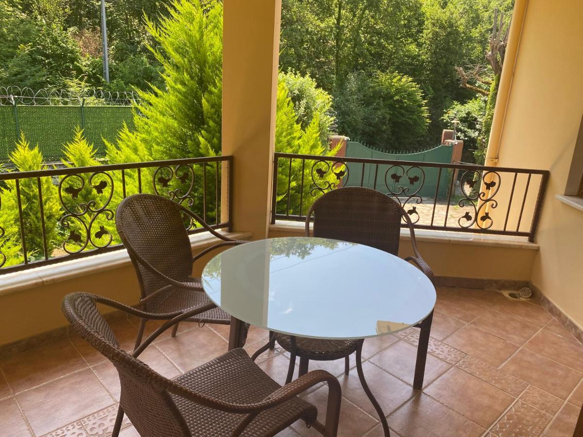 Sarikonaklar Garden Village Ağva Dış mekan fotoğraf