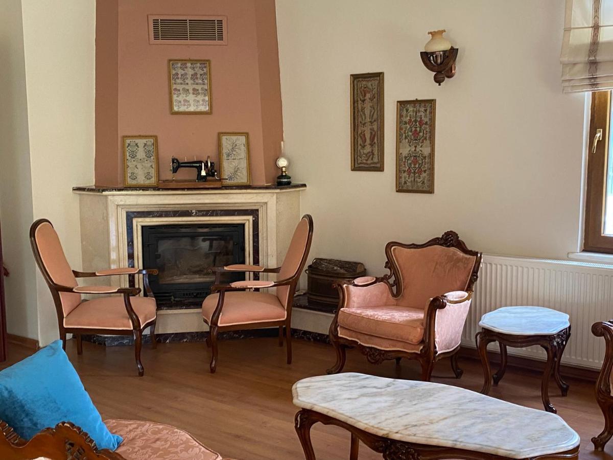 Sarikonaklar Garden Village Ağva Dış mekan fotoğraf
