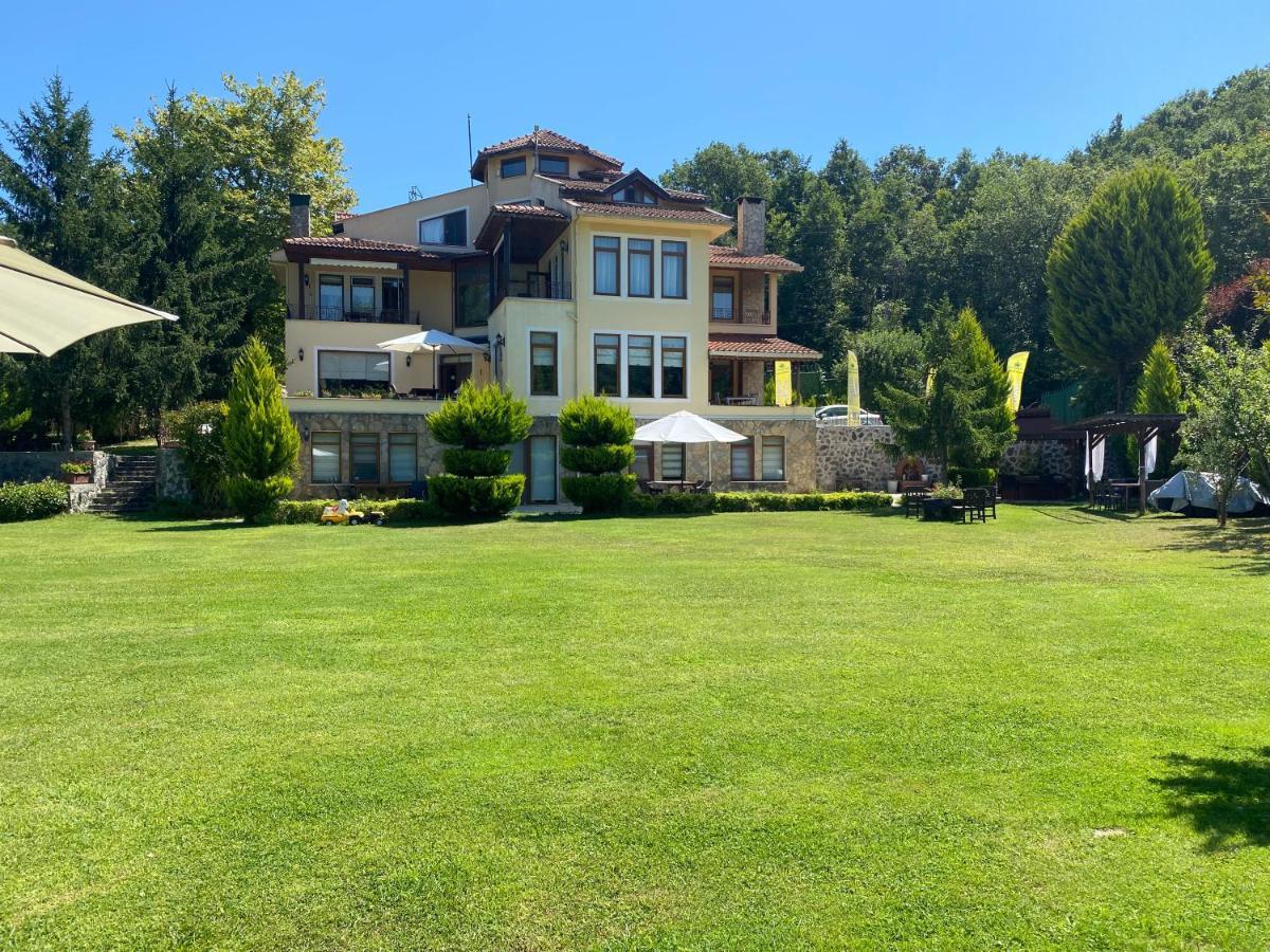 Sarikonaklar Garden Village Ağva Dış mekan fotoğraf