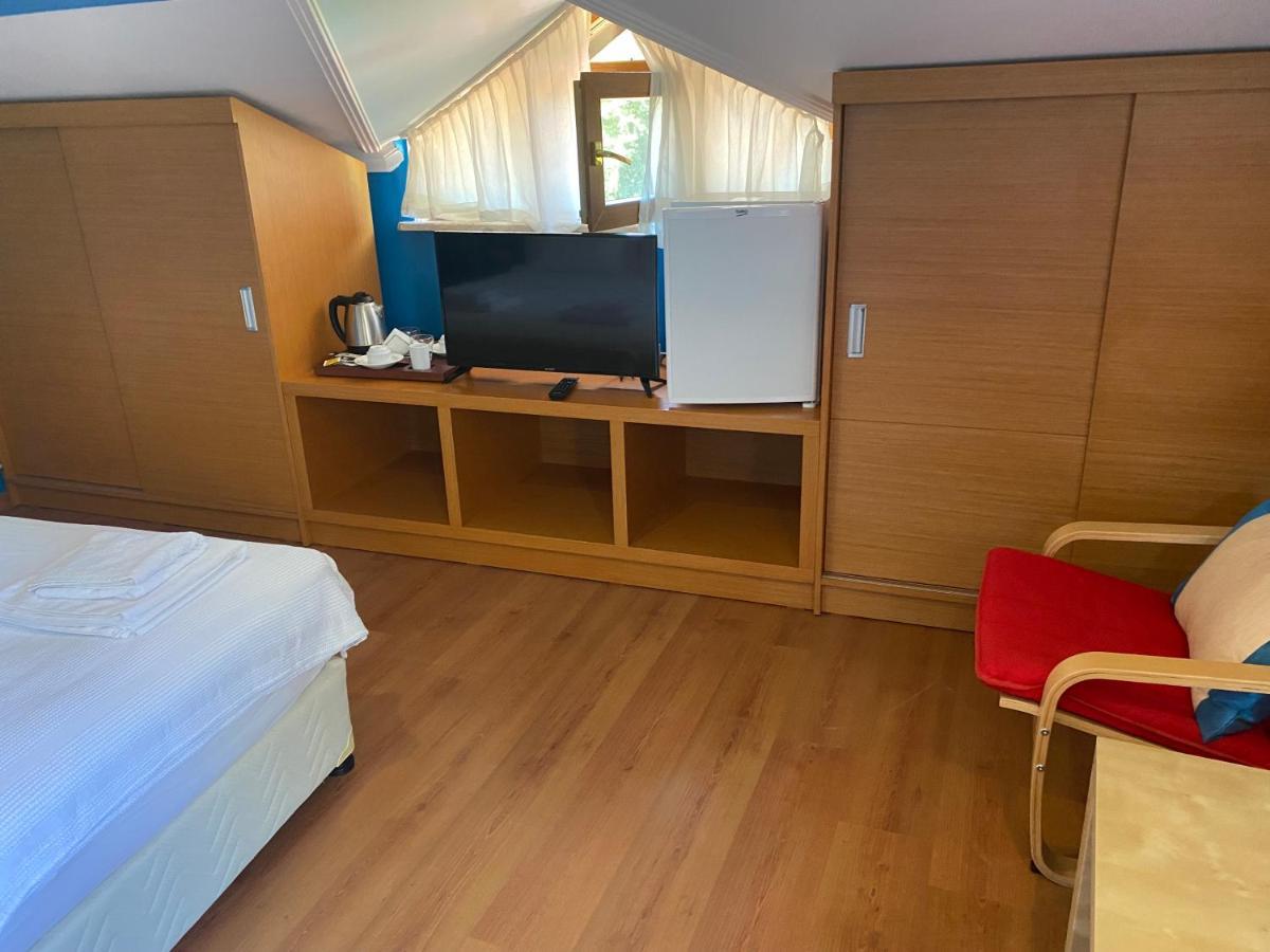 Sarikonaklar Garden Village Ağva Dış mekan fotoğraf