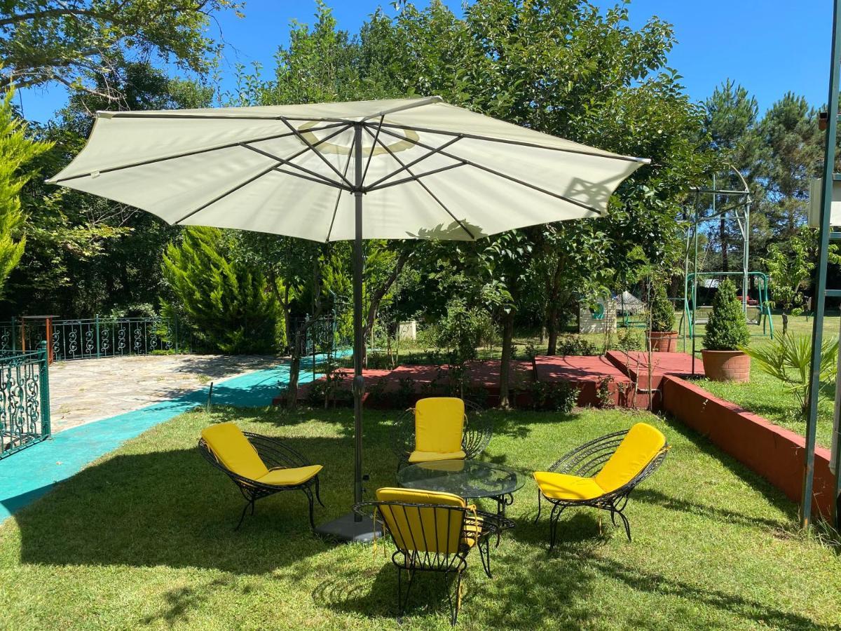 Sarikonaklar Garden Village Ağva Dış mekan fotoğraf