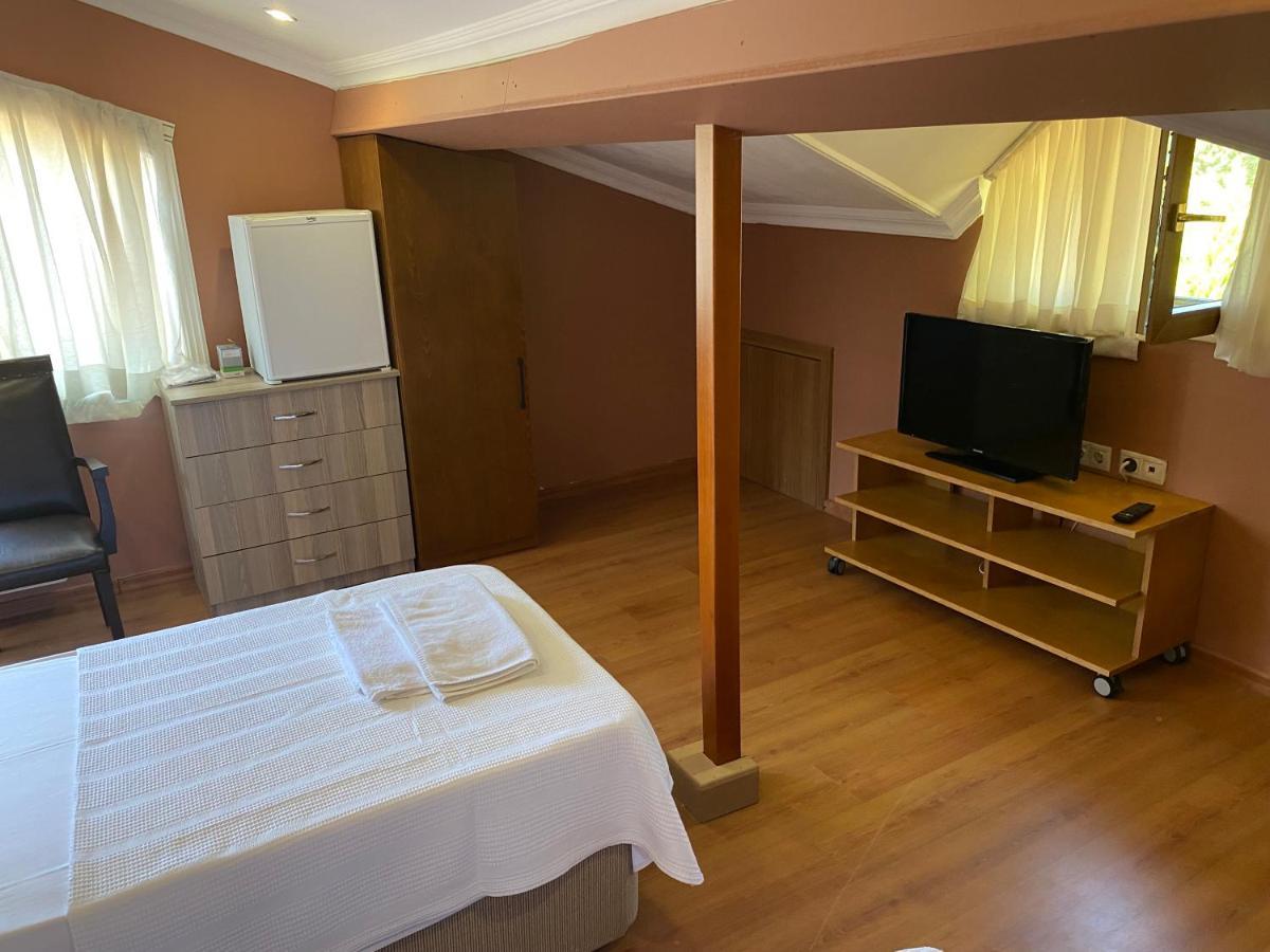 Sarikonaklar Garden Village Ağva Dış mekan fotoğraf