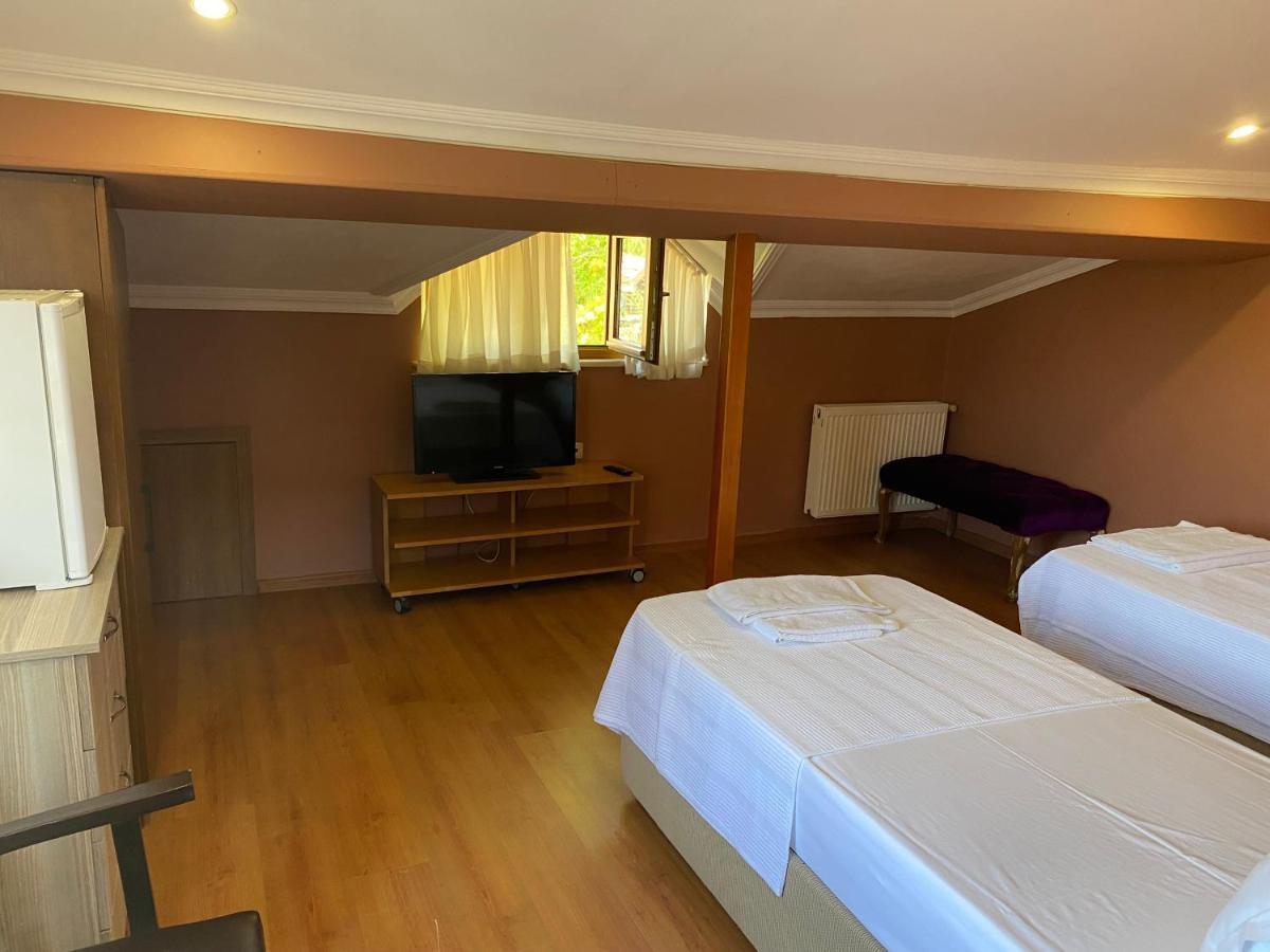Sarikonaklar Garden Village Ağva Dış mekan fotoğraf