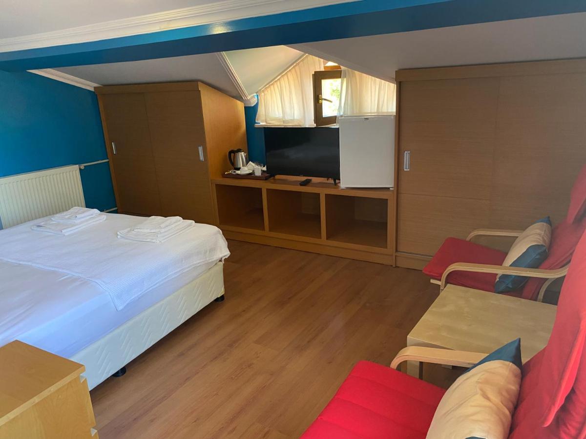 Sarikonaklar Garden Village Ağva Dış mekan fotoğraf