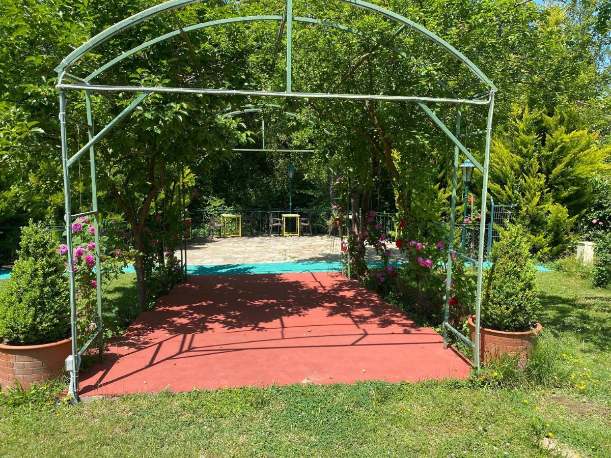 Sarikonaklar Garden Village Ağva Dış mekan fotoğraf