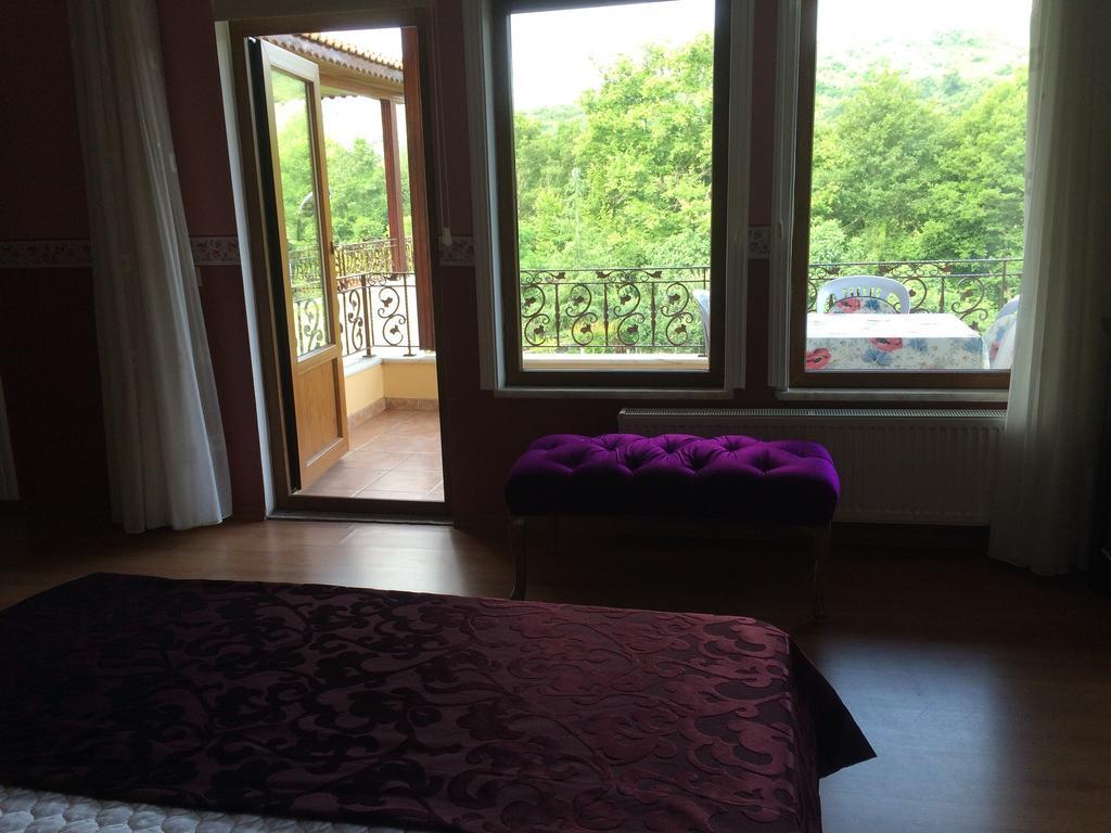 Sarikonaklar Garden Village Ağva Dış mekan fotoğraf