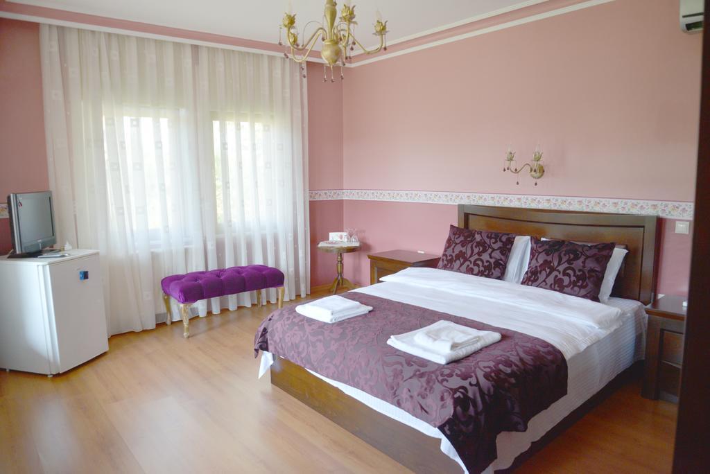 Sarikonaklar Garden Village Ağva Dış mekan fotoğraf