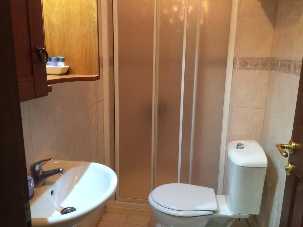 Sarikonaklar Garden Village Ağva Dış mekan fotoğraf