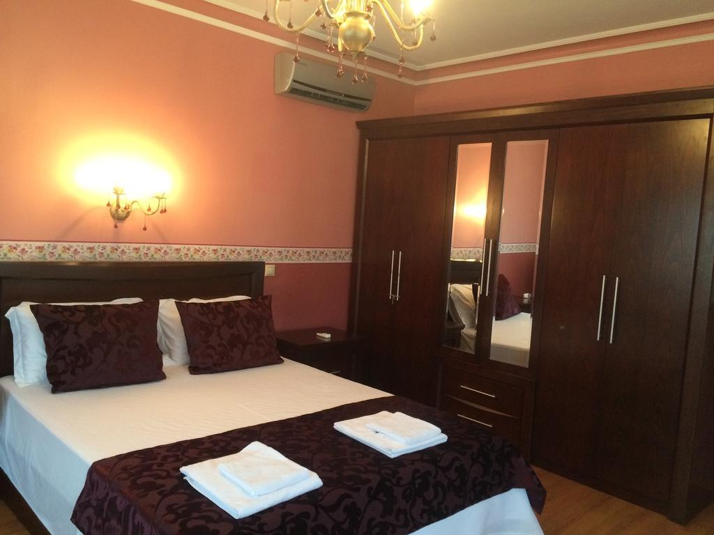 Sarikonaklar Garden Village Ağva Dış mekan fotoğraf