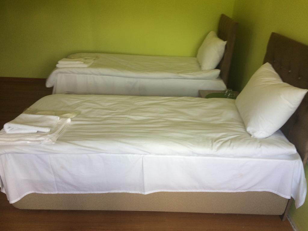 Sarikonaklar Garden Village Ağva Dış mekan fotoğraf