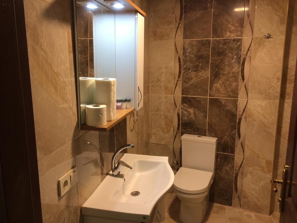 Sarikonaklar Garden Village Ağva Dış mekan fotoğraf