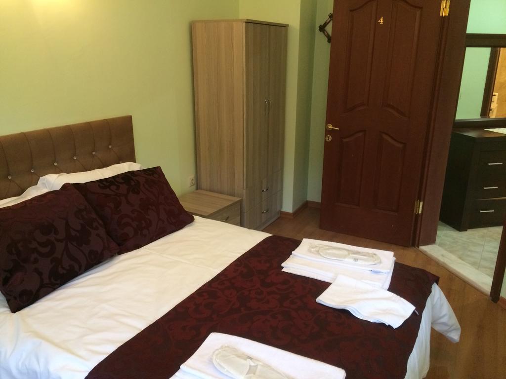 Sarikonaklar Garden Village Ağva Dış mekan fotoğraf