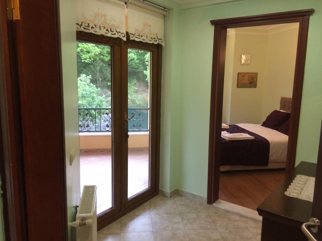 Sarikonaklar Garden Village Ağva Dış mekan fotoğraf