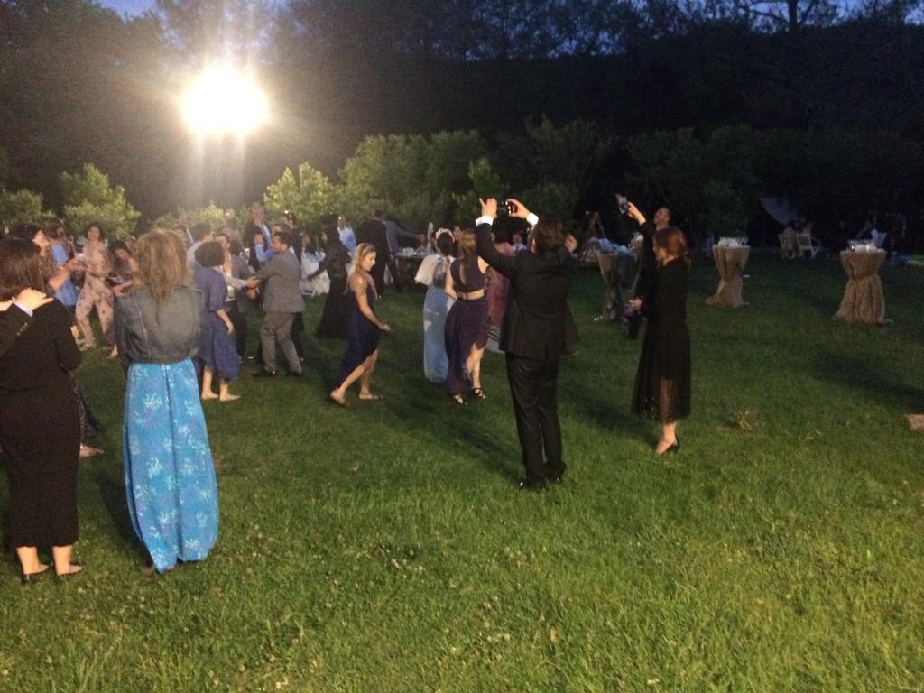 Sarikonaklar Garden Village Ağva Dış mekan fotoğraf