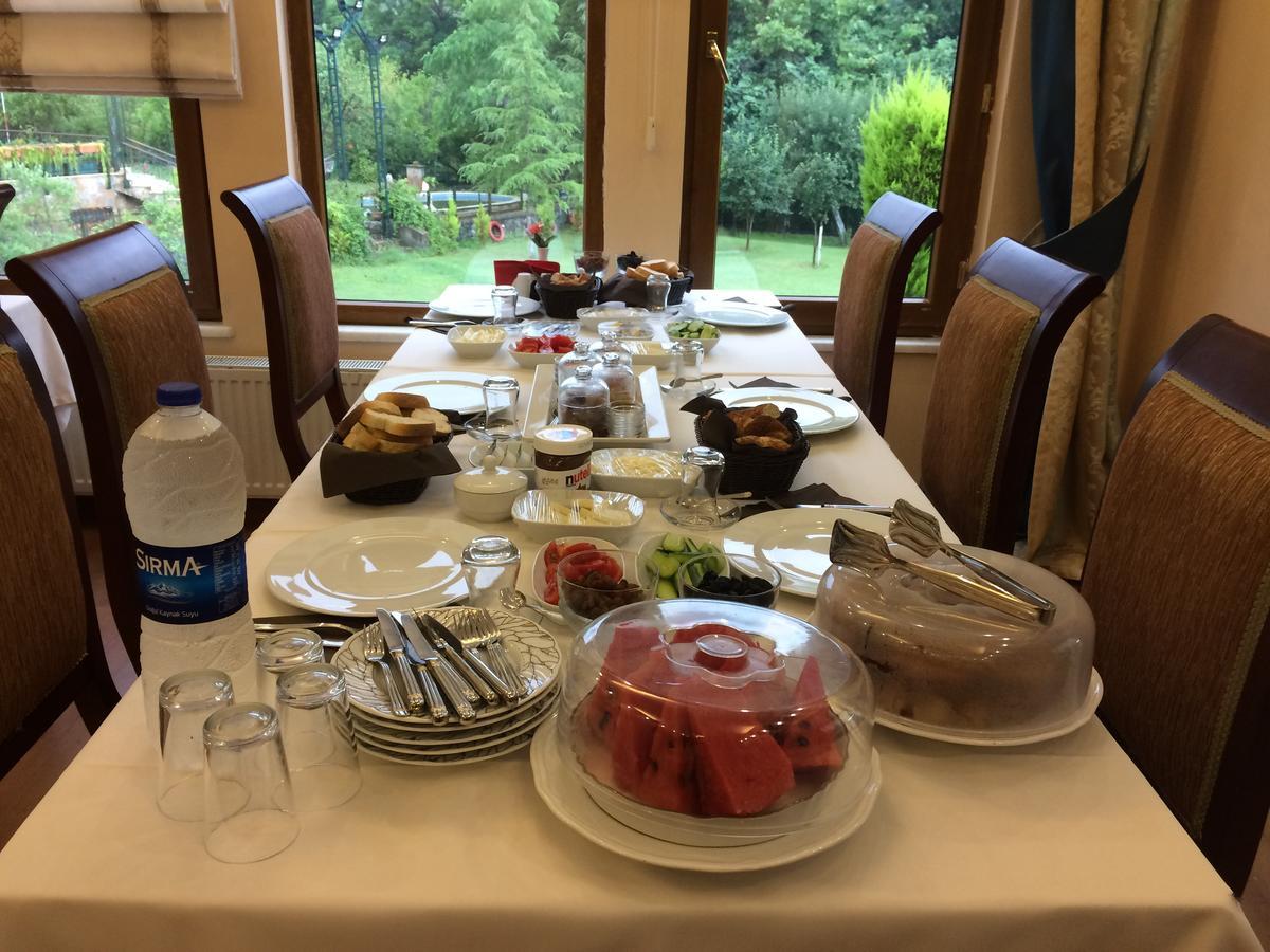 Sarikonaklar Garden Village Ağva Oda fotoğraf