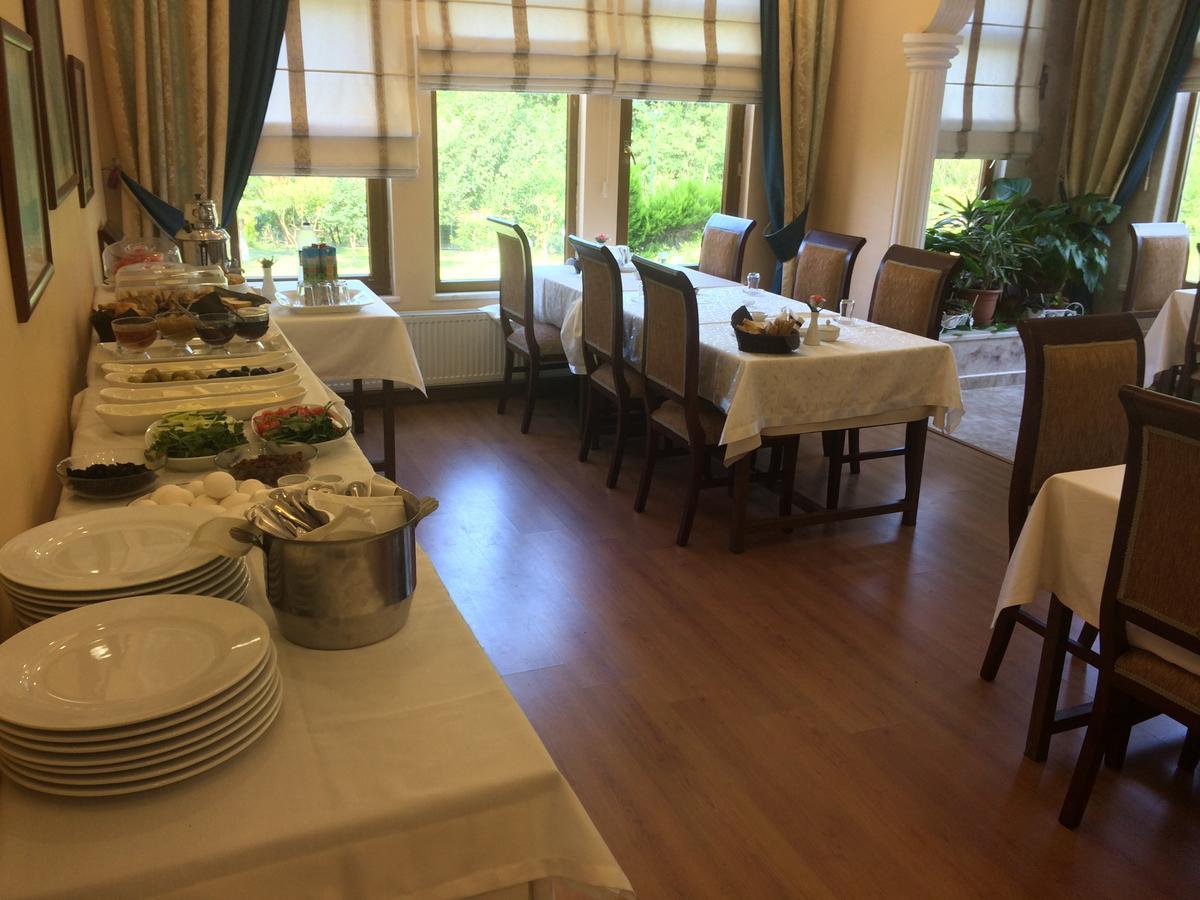 Sarikonaklar Garden Village Ağva Dış mekan fotoğraf